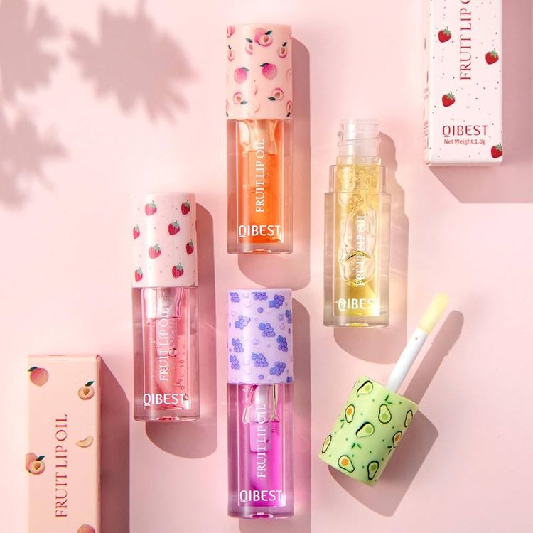 Other Fruity Lip Oil imagen del producto